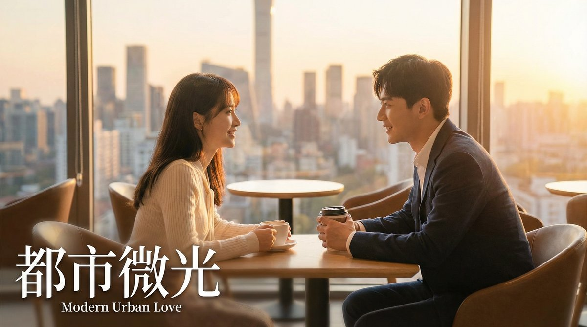 小师妹都市情感视频