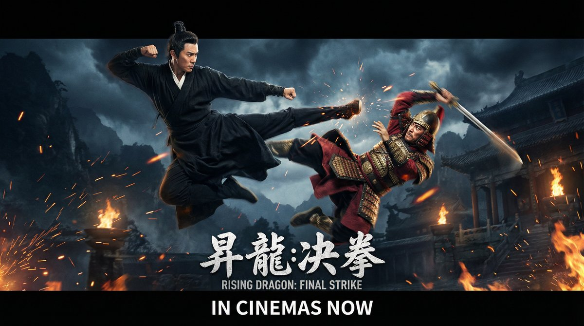 小师妹武侠动作视频