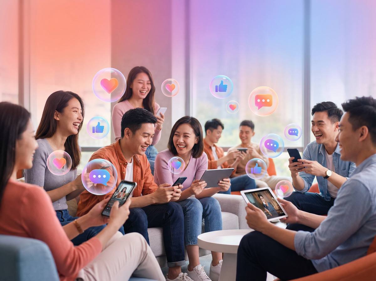 抖荫短视频视频社区